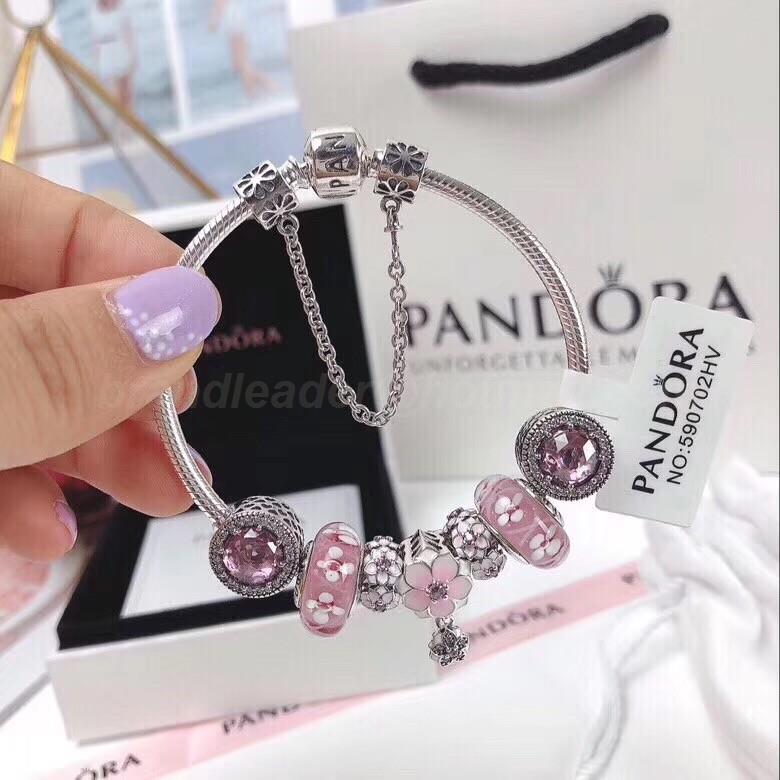 Pandora Bracelets 1651